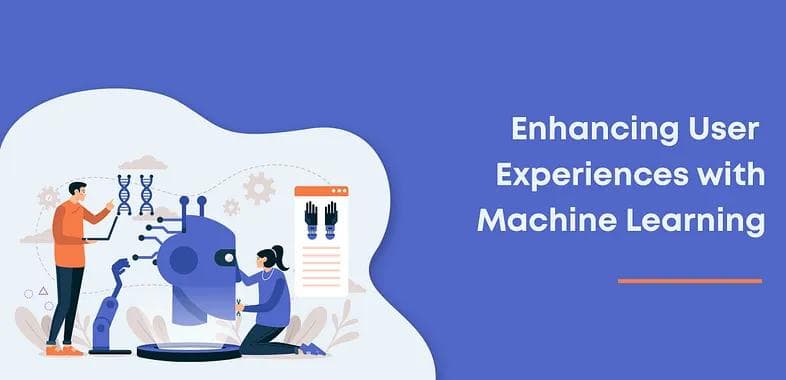 Content Personalization with Machine Learning: Enhancing User Experiences