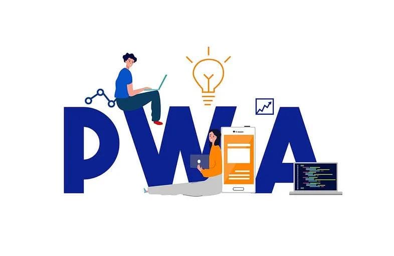 Progressive Web Apps (PWAs): Bridging the Gap Between Web and Mobile