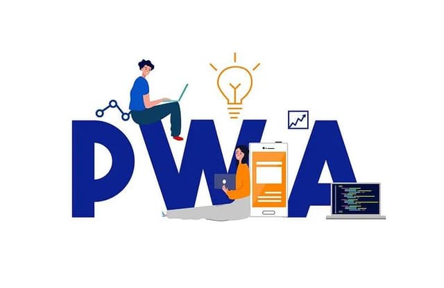 Progressive Web Apps (PWAs): Bridging the Gap Between Web and Mobile